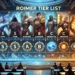 Mobile Legends Roamer Tier List