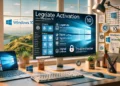 Cara Aktivasi Windows 10 Gratis
