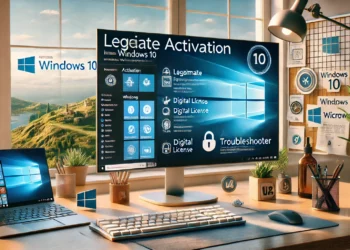 Cara Aktivasi Windows 10 Gratis