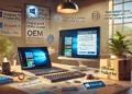 Cara Mendapatkan Product Key Windows 10