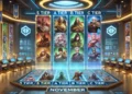Tier List November Mobile Legends