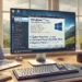 Cara Melihat Product Key Windows 7