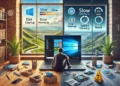 Mengatasi Laptop Lemot Windows 10