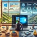 Mengatasi Laptop Lemot Windows 10