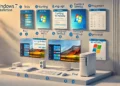 Langkah Langkah Instalasi Windows 7