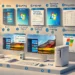 Langkah Langkah Instalasi Windows 7