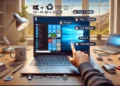 Cara Mengatasi Laptop Hang Windows 10