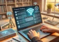 Cara Memperbaiki Wifi Laptop Yang Tidak Bisa Connect Windows 10