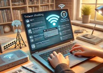 Cara Memperbaiki Wifi Laptop Yang Tidak Bisa Connect Windows 10