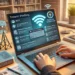 Cara Memperbaiki Wifi Laptop Yang Tidak Bisa Connect Windows 10