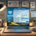 Cara Melihat Password Wifi Windows 10