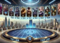 Tier List De Mobile Legends