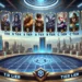 Tier List De Mobile Legends