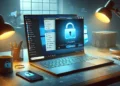 Cara Mengunci Folder di Windows 10