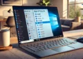 Cara Uninstall Aplikasi di Laptop Windows 10
