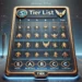 Mobile Legends Tier List Oficial