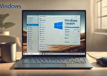 Cara Mengetahui Laptop Windows Berapa