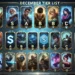 Tier List December Mobile Legends