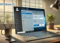 Cara Mengganti Nama User di Windows 10
