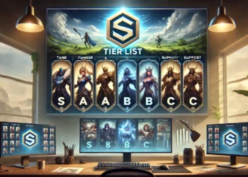 Mobile Legends Tier List Meta