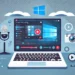 Merekam Layar di Windows 10