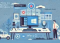 Cara Merekam Layar di Windows 10