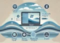 Cara Mengaktifkan Bluetooth di Windows 7