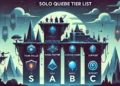 Mobile Legends Tier List Solo Q