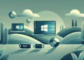Cara Membuat Bootable Flashdisk Windows 7