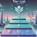 Tier List Mobile Legends Enero 2025