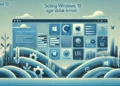 Setting Windows 10 Agar Tidak Lemot