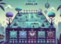 Mobile Legends Tier List Jungler