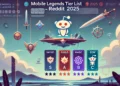 Mobile Legends Tier List Reddit 2025