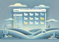 Cara Menampilkan Hidden File di Windows 7
