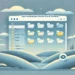 Cara Menampilkan Hidden File di Windows 7