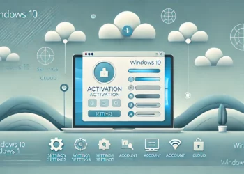 Aktivasi Windows 10 Gratis