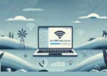 Icon Wifi Tidak Muncul