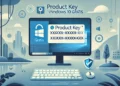 Produk Key Windows 10 Gratis