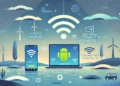 Hotspot Android Tidak Connect