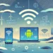 Hotspot Android Tidak Connect