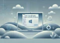 Menghilangkan Tulisan Activate Windows