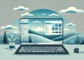 Ganti Wallpaper Laptop Windows