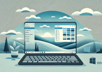 Ganti Wallpaper Laptop Windows