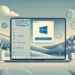 Menghilangkan Activate Windows 10