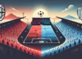 Pertandingan Cagliari Vs Como