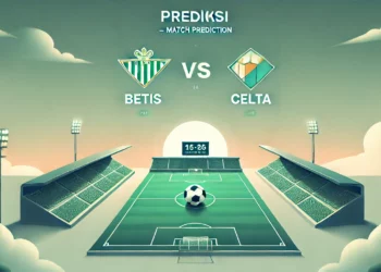 Prediksi Betis vs Celta