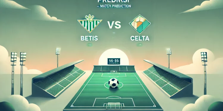 Prediksi Betis vs Celta