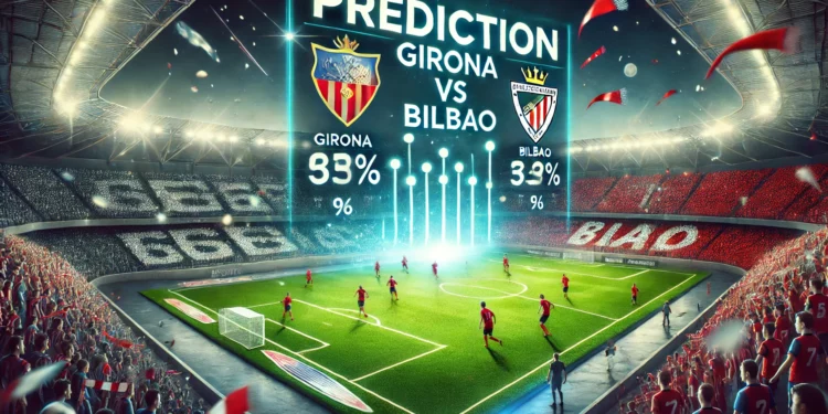 Prediksi Girona vs Bilbao