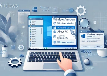 Cara Mengecek Windows Laptop