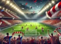 Pertandingan Girona vs Bilbao
